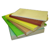 Мягкая обложка