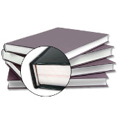 Твердый переплет