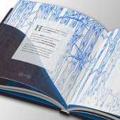 Верстка книг